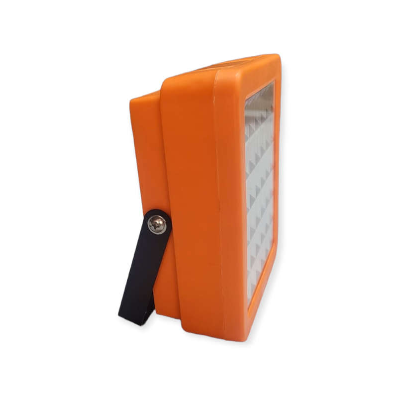100W Large Solar Flood Light