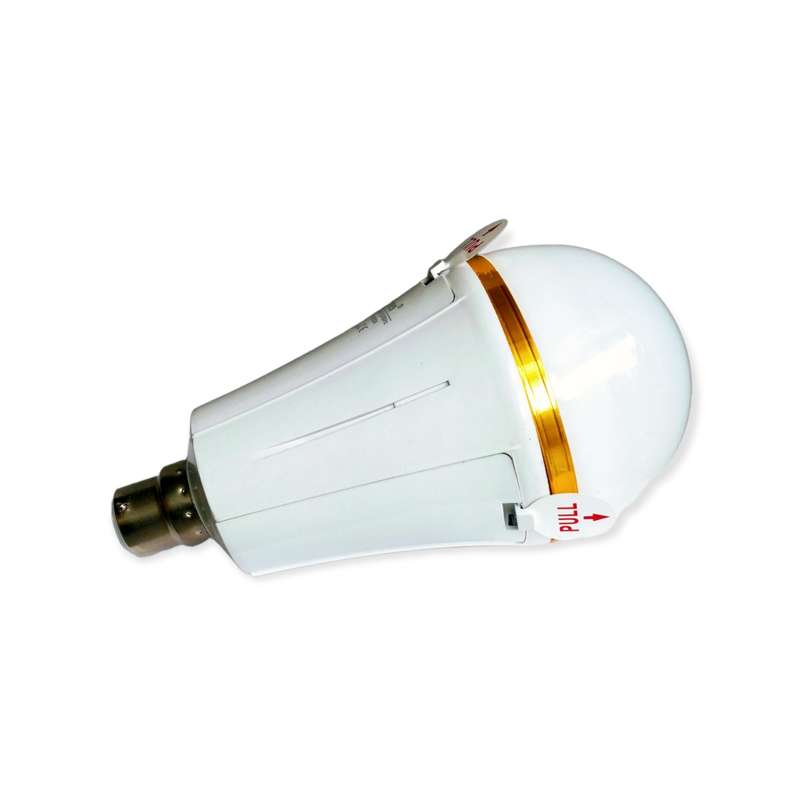 30W Rechargeable Power LED Bulb Light