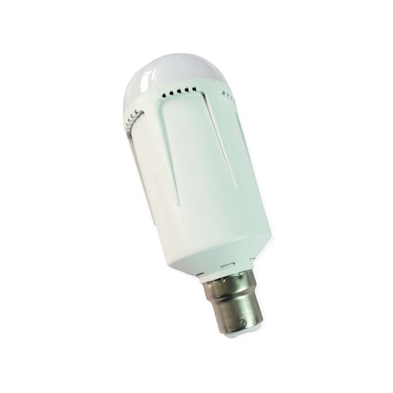 LED 12W Home  Rechargeable Bulb