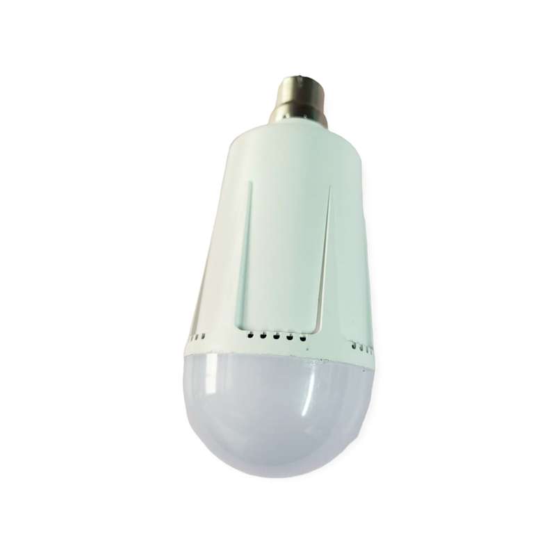 LED 12W Home  Rechargeable Bulb