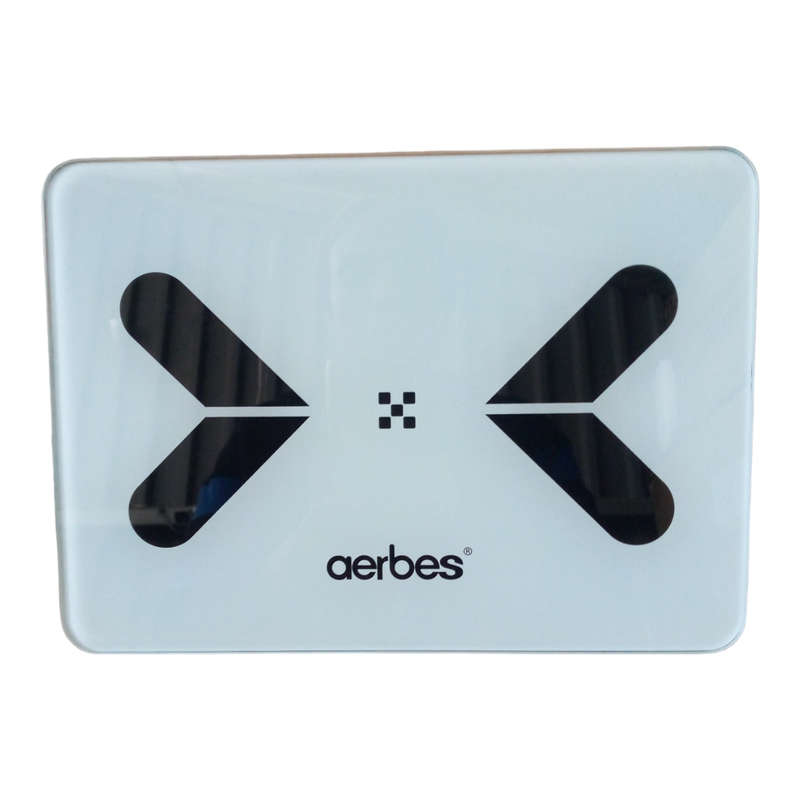 Anti-Slip Feet Smart Scale