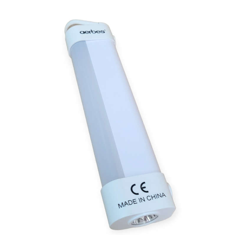 20W Outdoor Emergency Tube Light