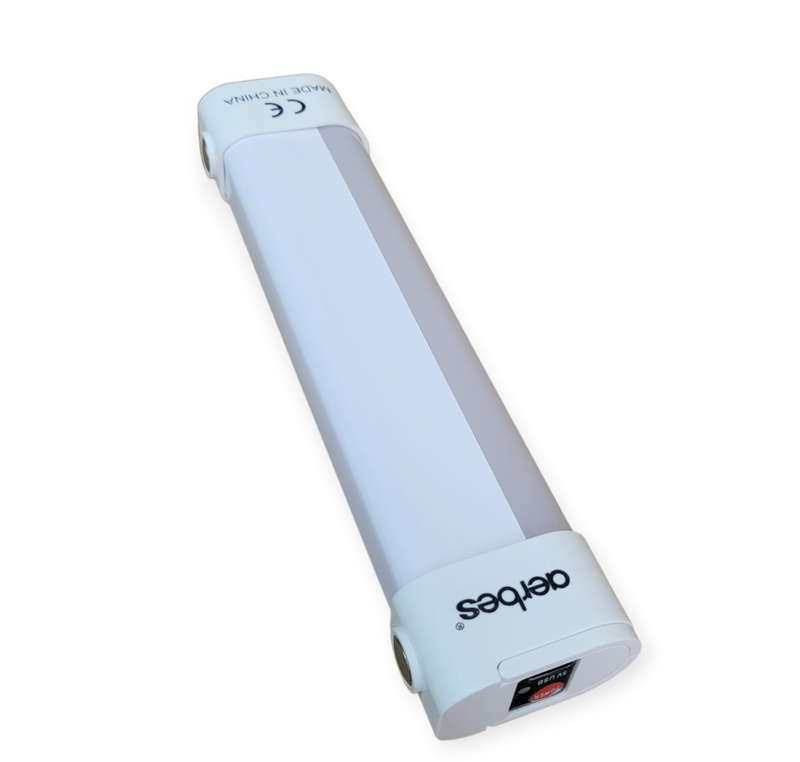 20W Outdoor Emergency Tube Light