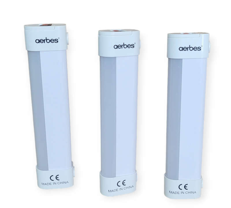 20W Outdoor Emergency Tube Light