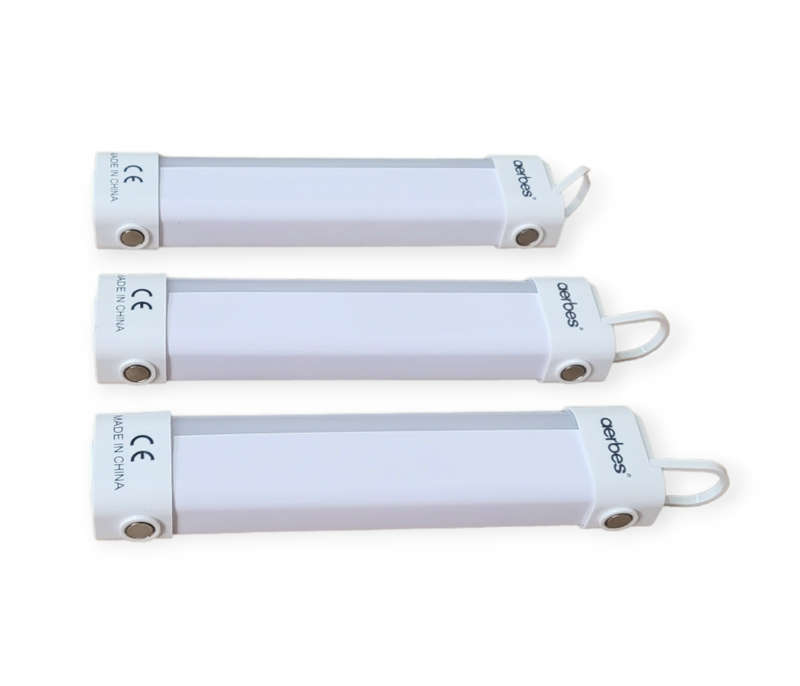 20W Outdoor Emergency Tube Light