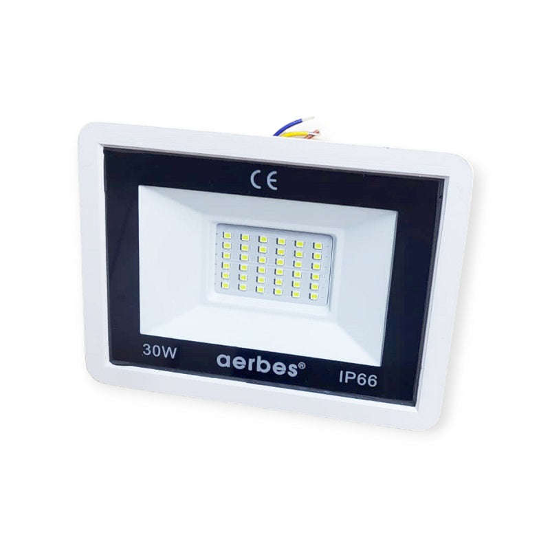 30W LED Outdoor Flood Light