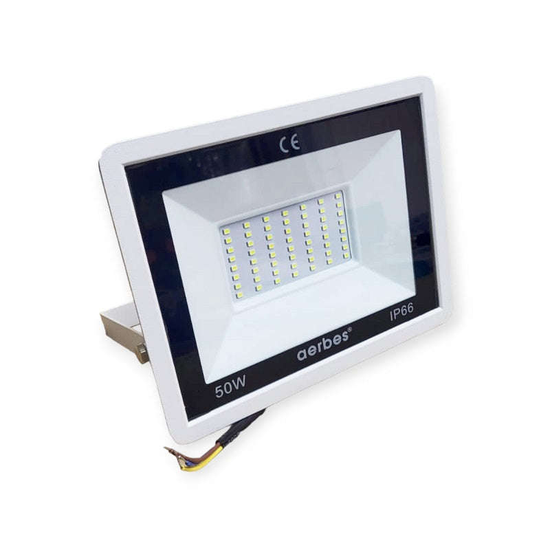 50W LED Outdoor Flood Light