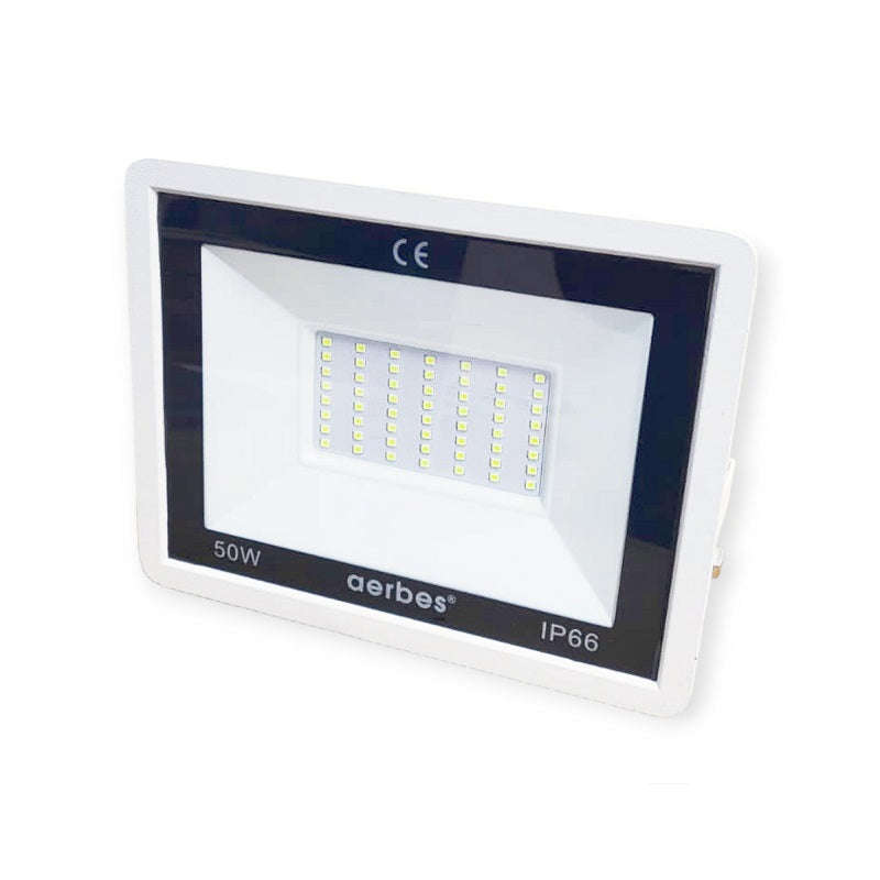 50W LED Outdoor Flood Light