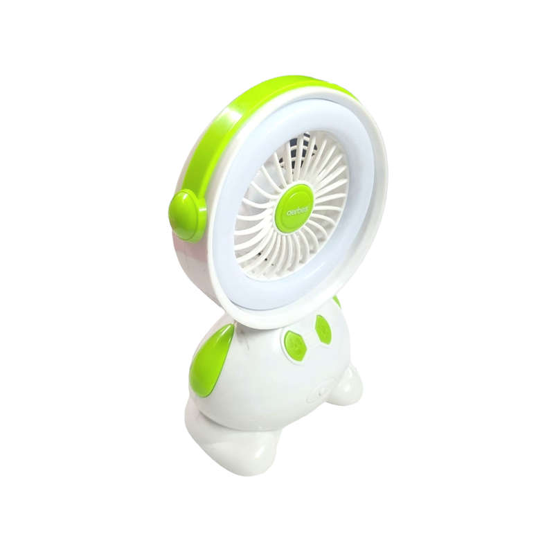 Rechargeable / Battery Operated Desktop Fan