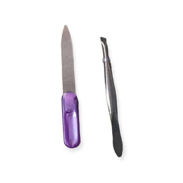 5 PCS Maxine Beauty Nail Clipper Set