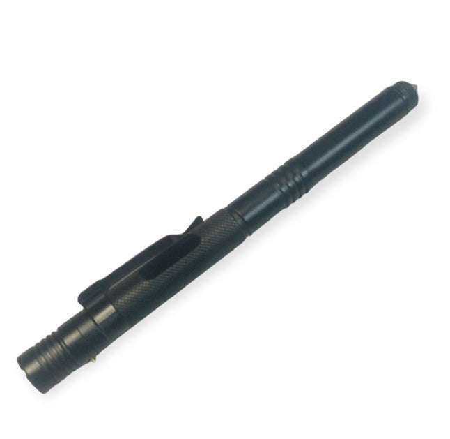 Tactical Multifunctional Pen Torch Tool Set