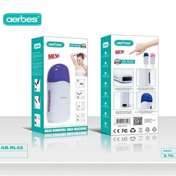 Hair Removal Wax Applicator