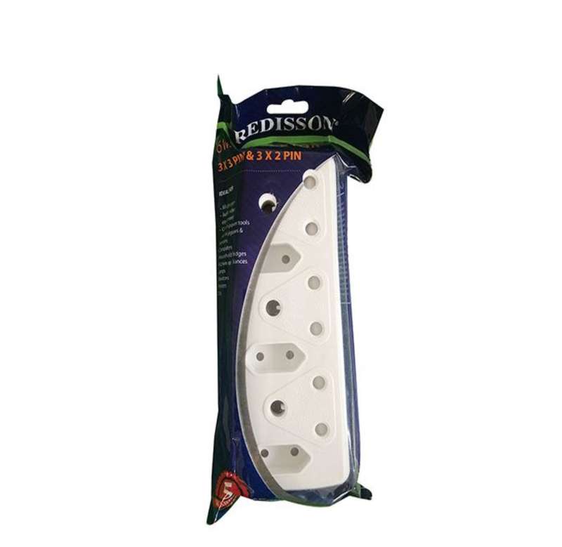 Redisson - 6-way Adaptor