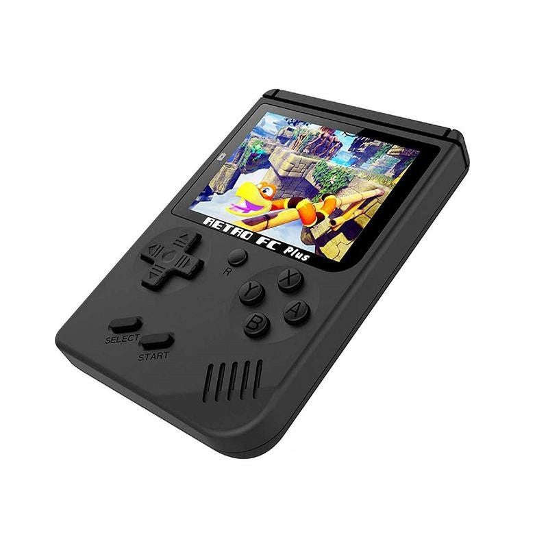 Retro FC Plus Handheld Game