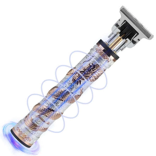 Rechargeable Electric Freestyle Hair Trimmer