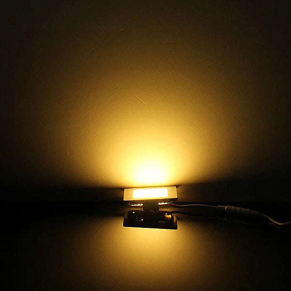 3W Square LED Panel Ceiling Light