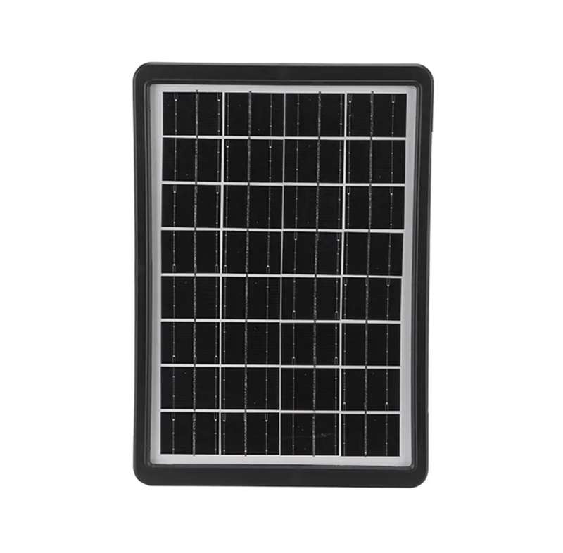 15W Outdoor Charging Solar Panel