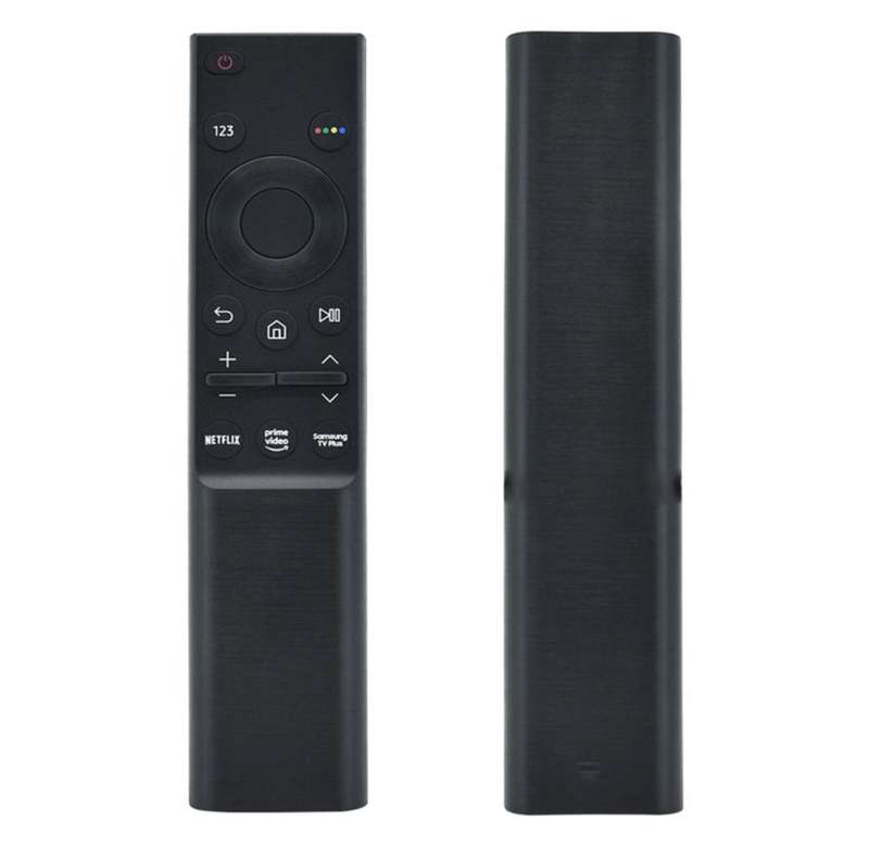 Replacement remote for Samsung BN59-01358B UA55RU7400KXXA Smart TV