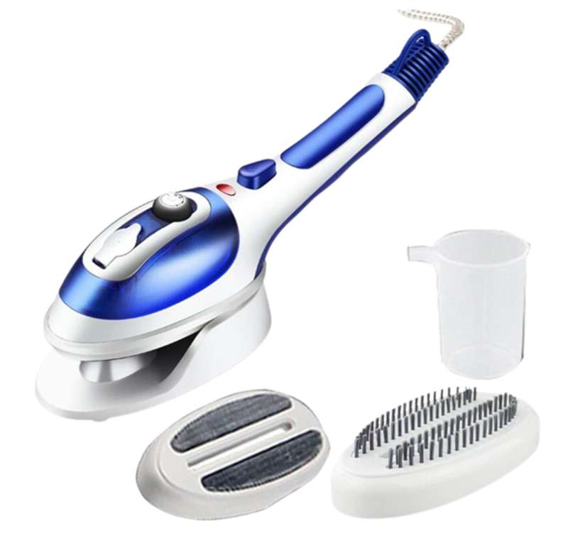 Andowl Professional Hand Steam Iron