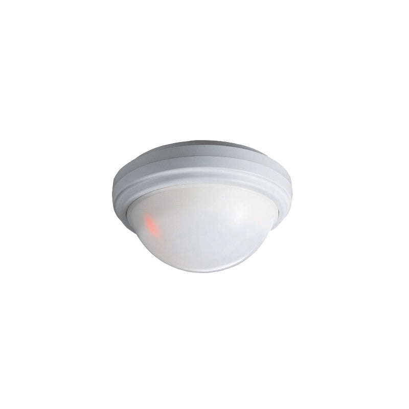 IDS OPTEX XWAVE2 WFX 360 WIRELESS INDOOR 360 CEILING MOUNT PIR, 8X12M
