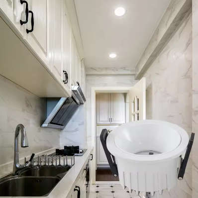 AB-Z1121 Smart LED Bulb