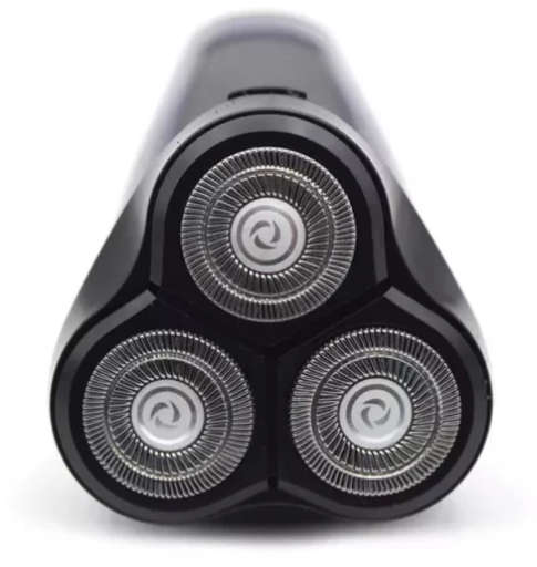 3-in-1Multifunctional Electric Shaver