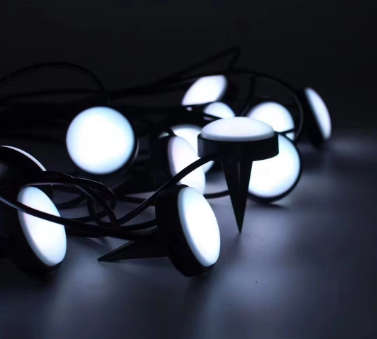 LED Decoration String Light