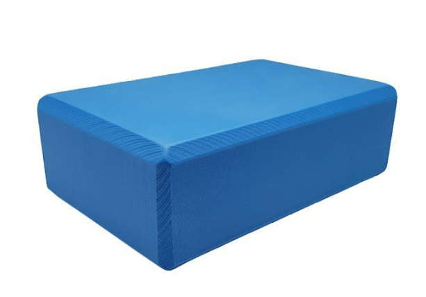 FOAM YOGA BLOCK
