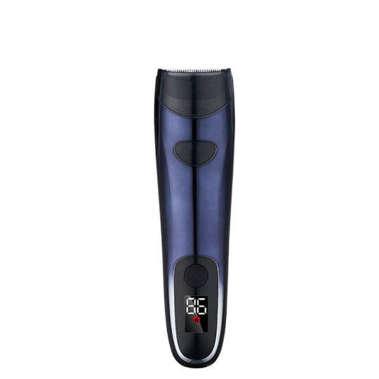AB- J30 (2 In 1) Electric Hair Clipper With Nose Hair Trimmer