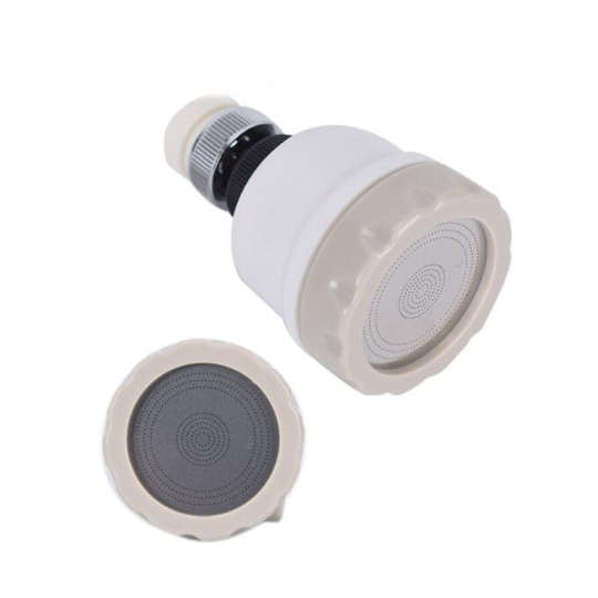 Kitchen 360-Degree Rotating Water Faucet Tap