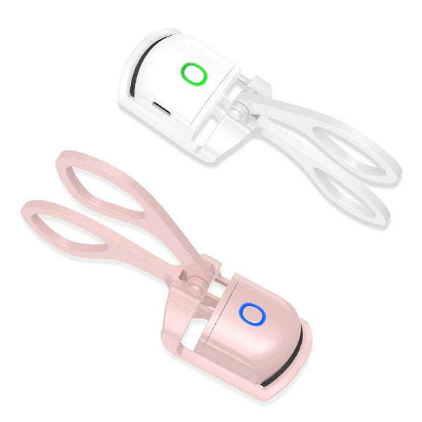 USB Rechargeable Eyelash Curler