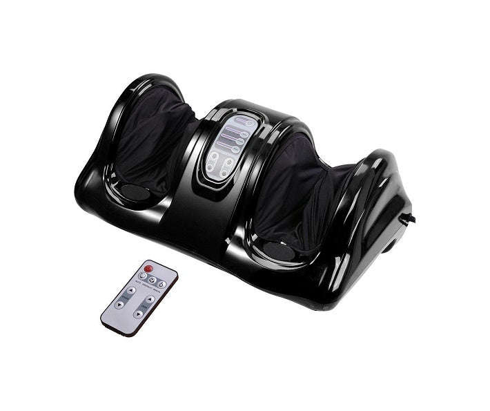 Shiatsu Kneading Rolling Foot Leg Massager
