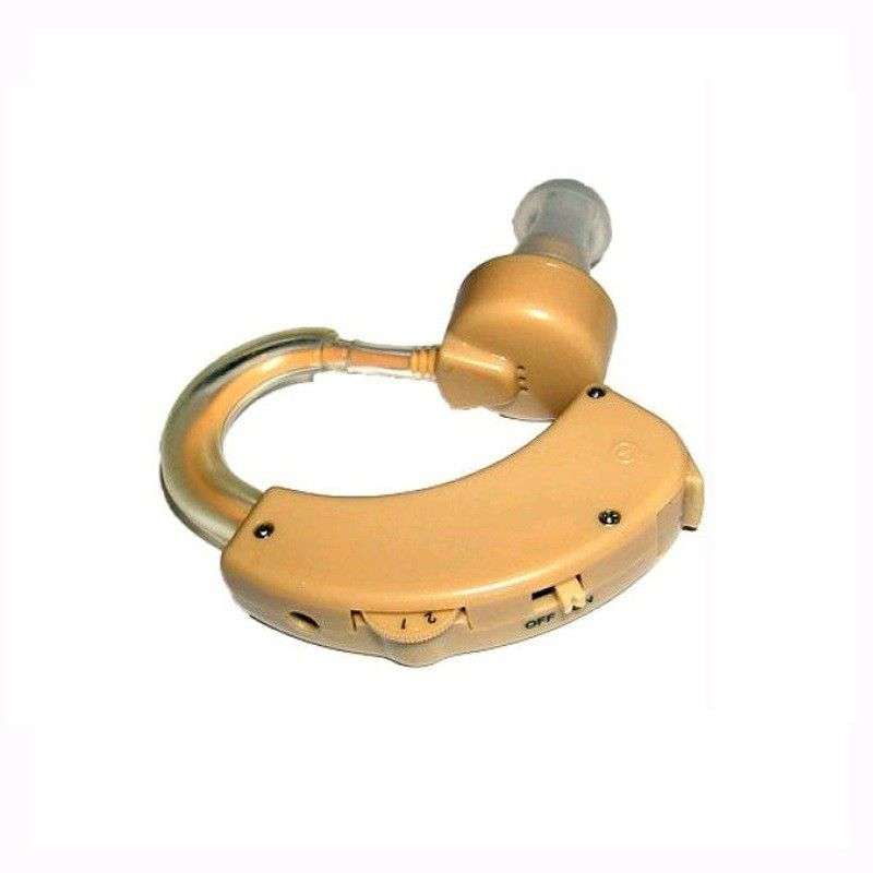 Sonic Personal Sound Amplifier Device