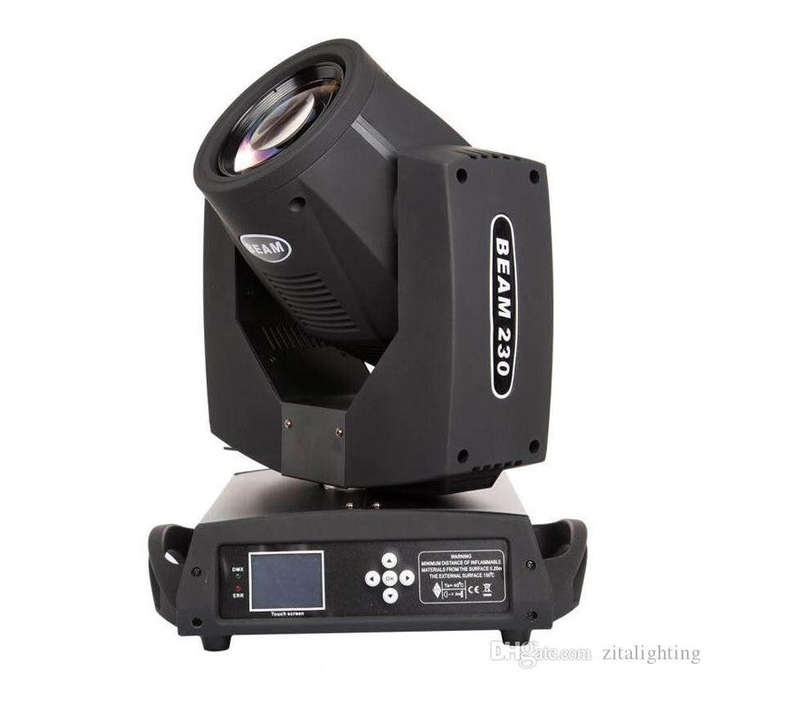 230W Beam Moving Head Light Stage Light DJ lights