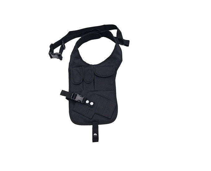 Tactical Hidden Underarm Shoulder Bag Pistol Bag