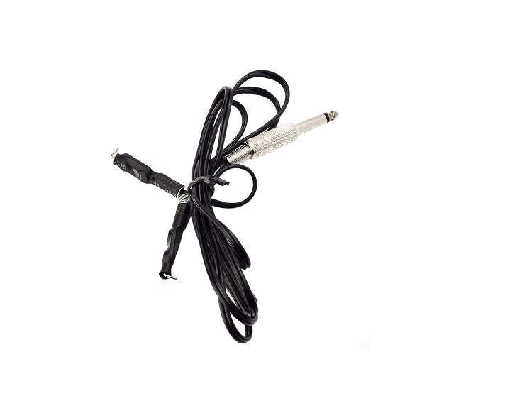 Tattoo Machine Clip Cord 1.8m