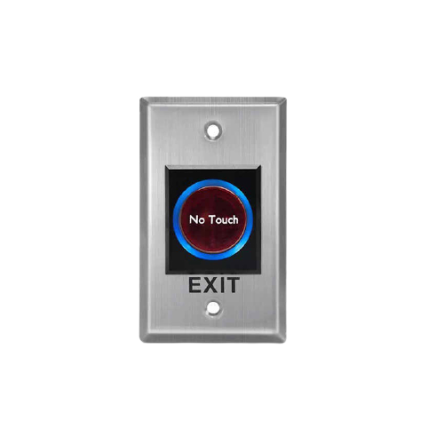 DOOR RELEASE Exit SENSOR