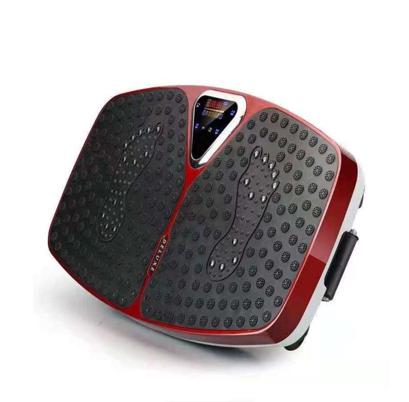 Smart Vibration Plate