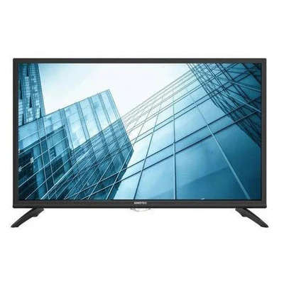 32 LED MONITOR HD READY WALL MOUNTABLE EXCL BRACKET