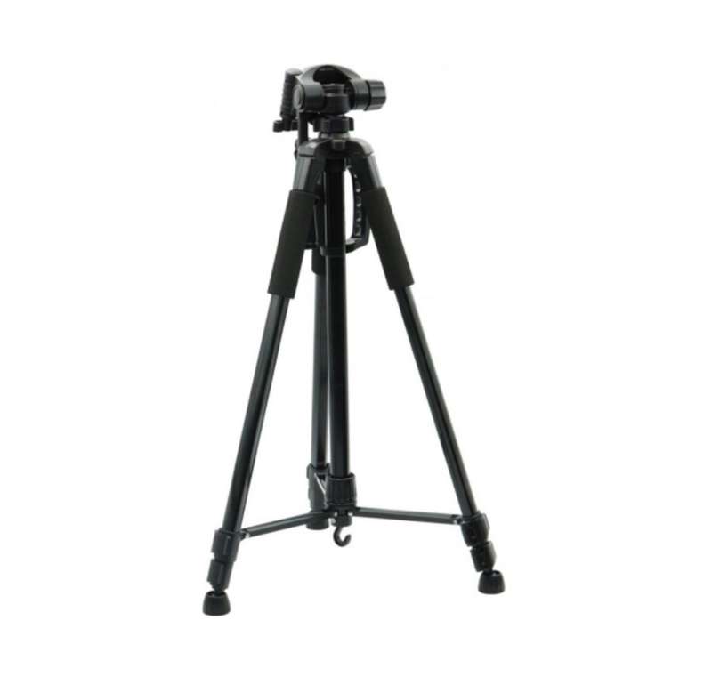 Pro Camera / Phone Tripod Stand Q-T166