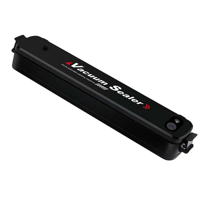 Electric Household Automatic Sealing Food Vacuum Sealer
