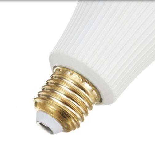 9W Load Shedding LED Rechargeable Bulb