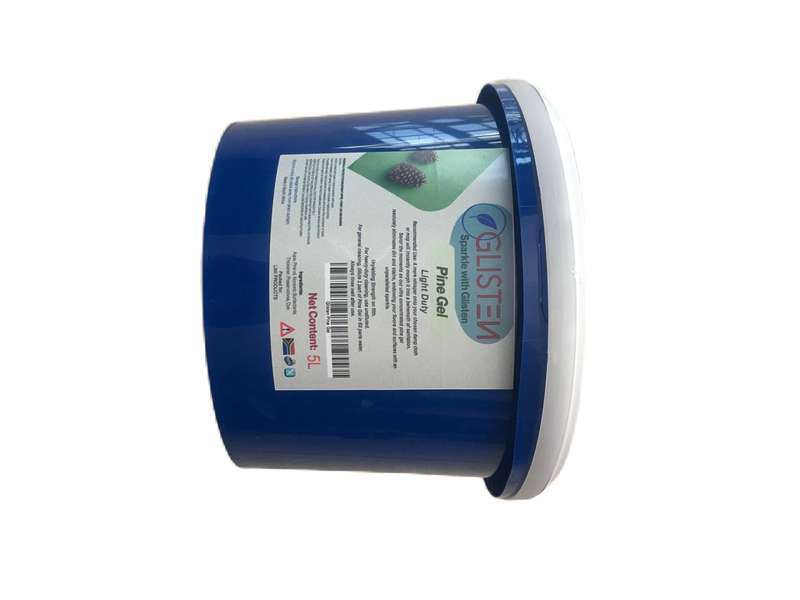 LightDuty Premium 5L Pine Gel