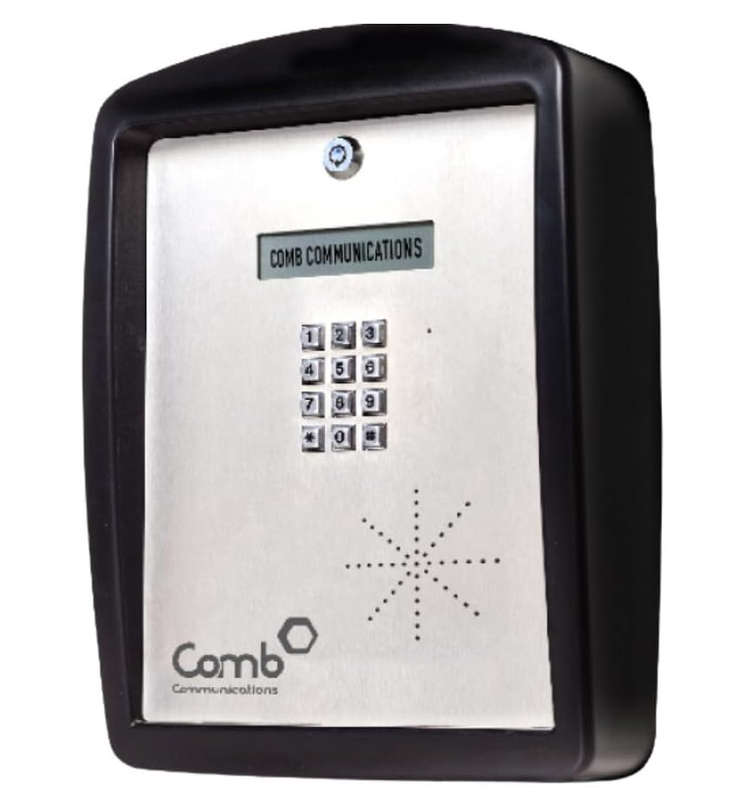 COMB MKII LITE COMPLETE SYSTEM