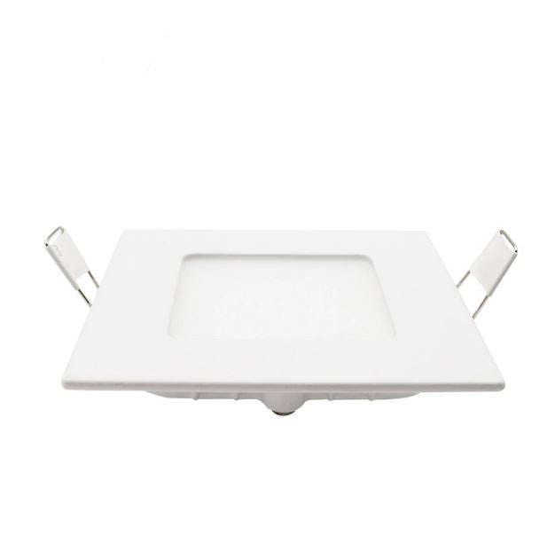 3W Square LED Panel Ceiling Light