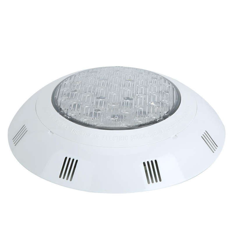 12W White 24.5cm x 4.8cm Swimming Pool Light