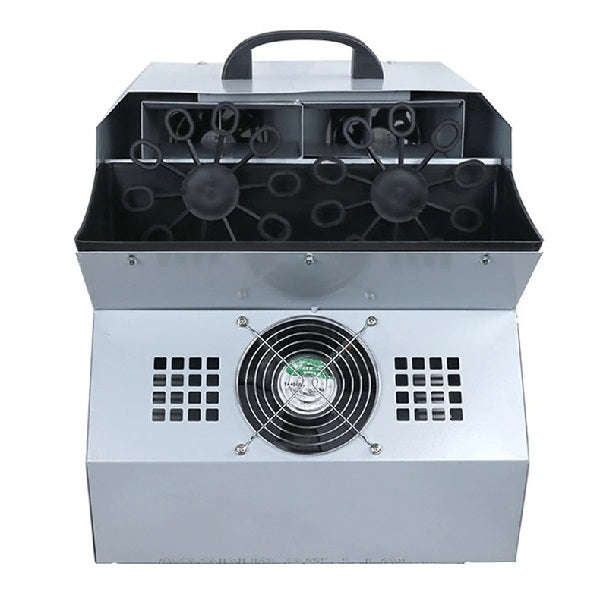 300W PM-087 Bubble Machine With Remote Control For DJs Party