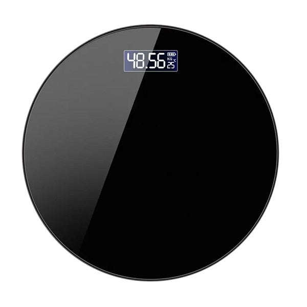 Rechargeable Electronic Kitchen Scale With Digital Display