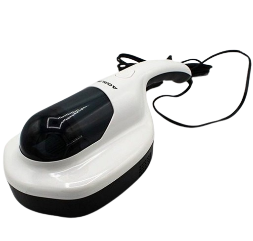 UV Light Sterilizing Steamer Cleaner