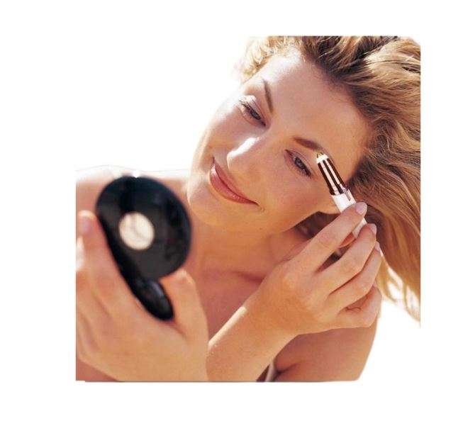 GlamErase Facial Hair Remover